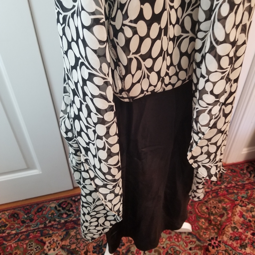 Maggy London - Coquetel dress - Picture 5 of 6
